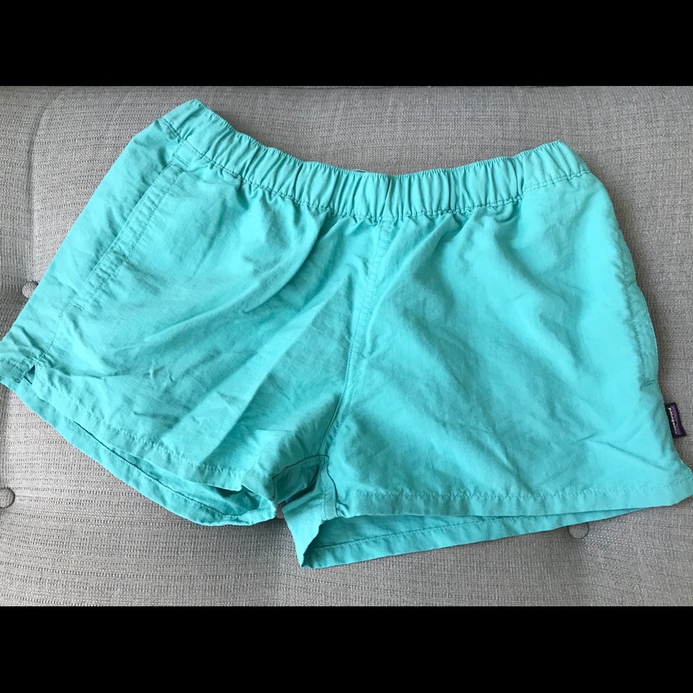 Patagonia Barely Baggies Shorts 2 1/2”